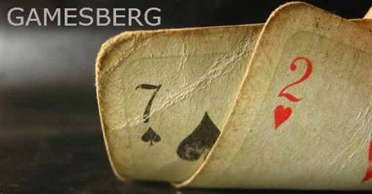 Gamesberg